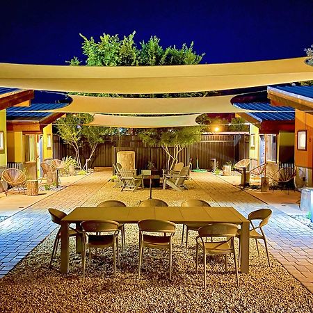 Downtown Kokopelli West 6 - Newly Remodeled Stylish Studio موآب المظهر الخارجي الصورة