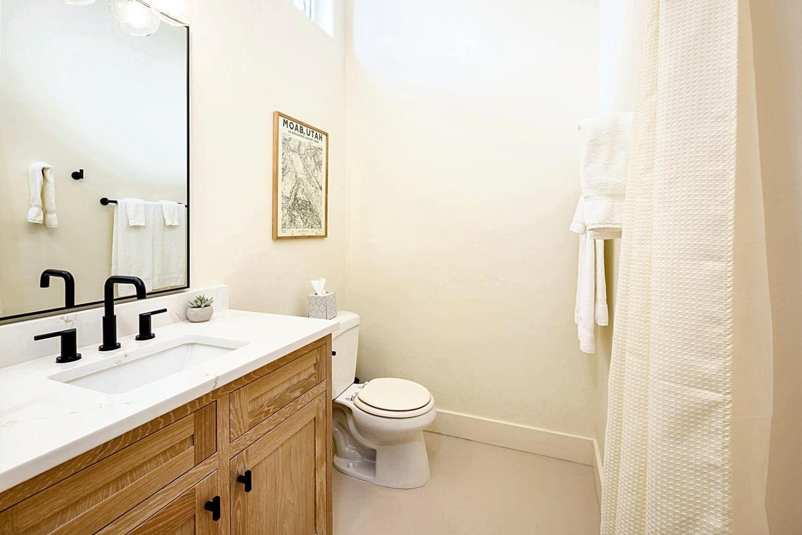 Downtown Kokopelli West 6 - Newly Remodeled Stylish Studio موآب المظهر الخارجي الصورة