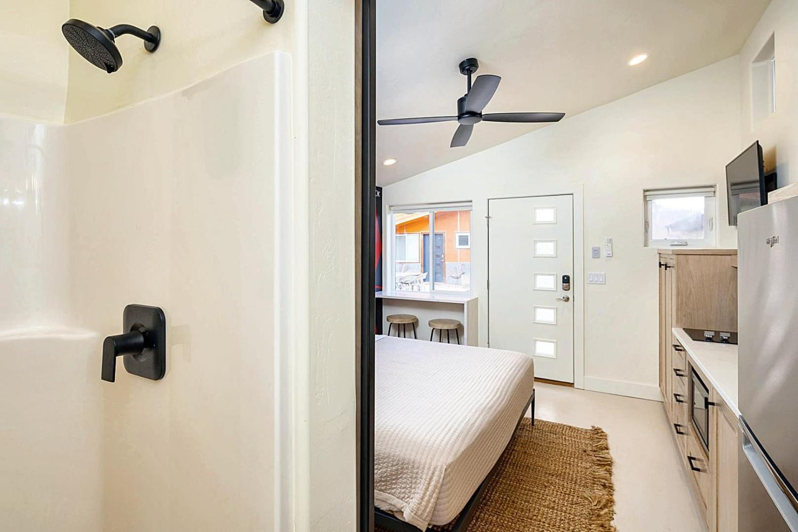 Downtown Kokopelli West 6 - Newly Remodeled Stylish Studio موآب المظهر الخارجي الصورة