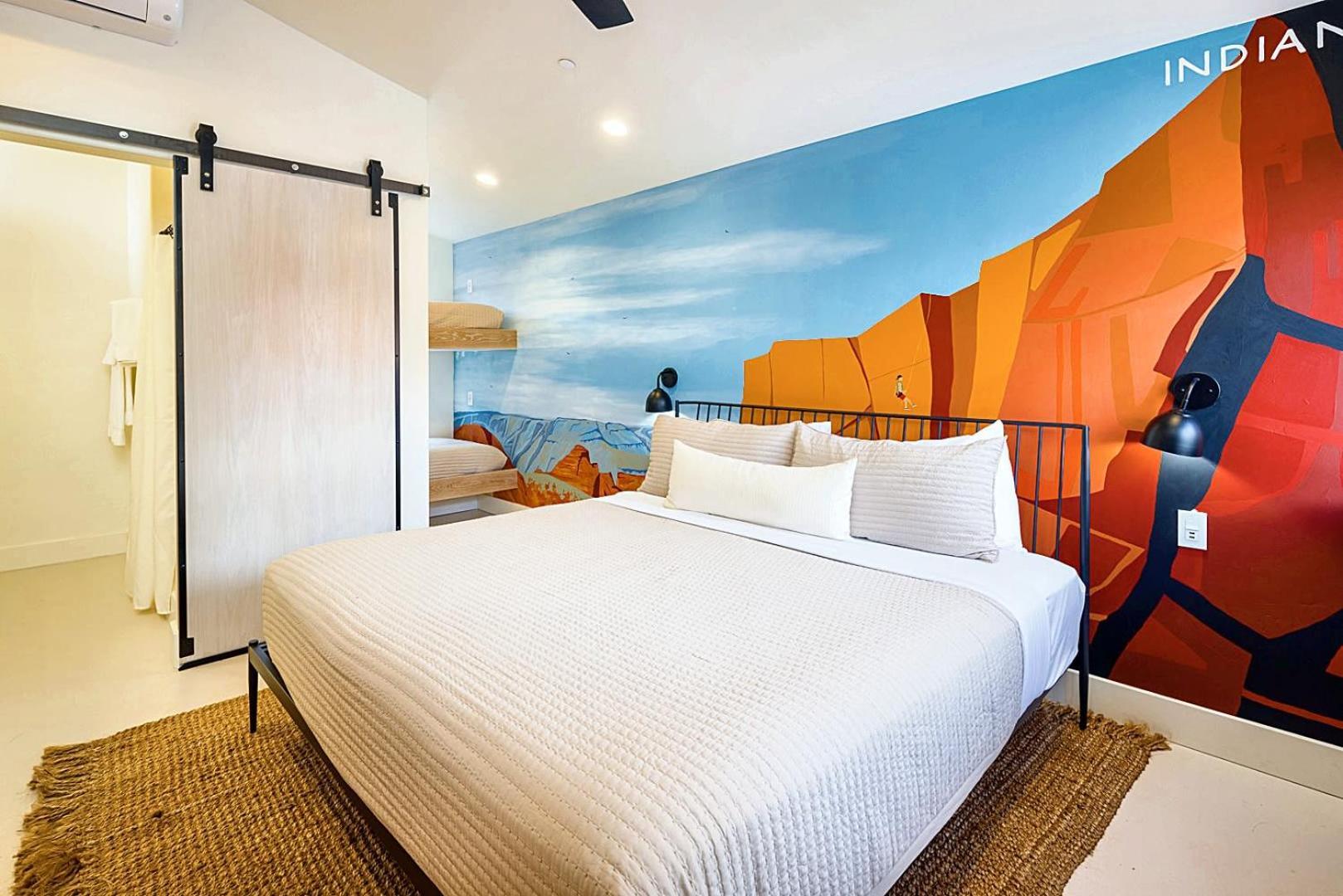 Downtown Kokopelli West 6 - Newly Remodeled Stylish Studio موآب المظهر الخارجي الصورة